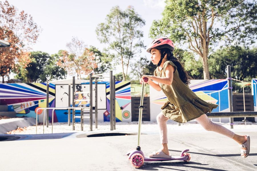 Baldivis Grove for Frasers Property, photograph 2 of 50 by Jungle Creative