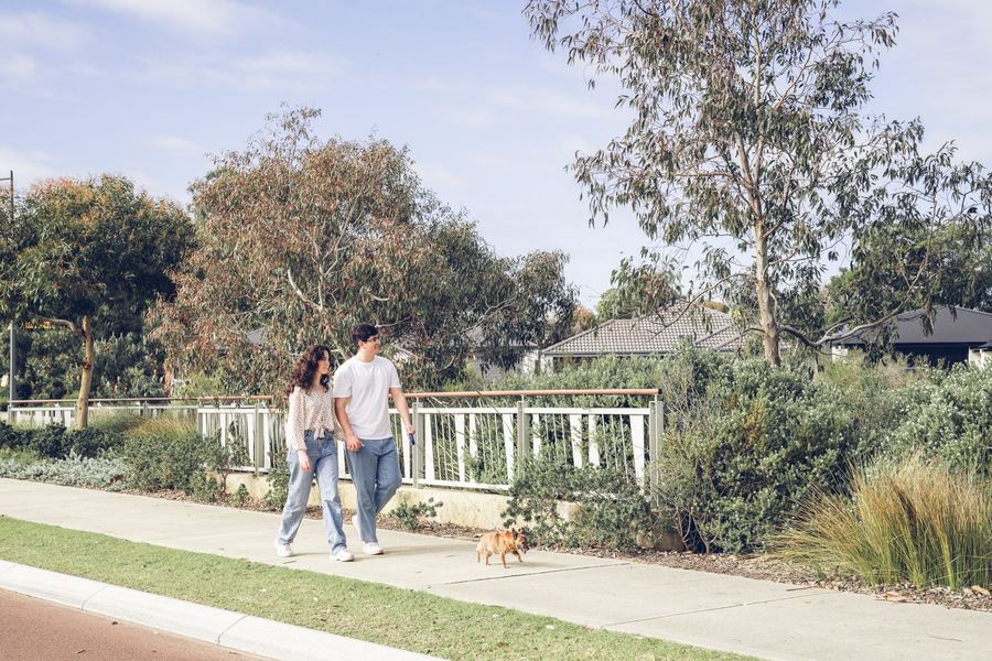 Baldivis Grove for Frasers Property, photograph 14 of 50 by Jungle Creative