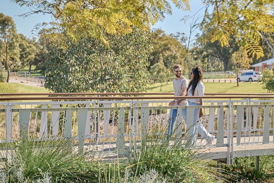 Baldivis Grove for Frasers Property, photograph 26 of 50 by Jungle Creative
