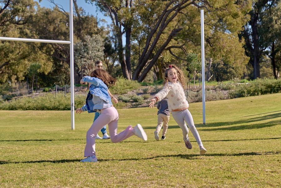 Baldivis Grove for Frasers Property, photograph 29 of 50 by Jungle Creative