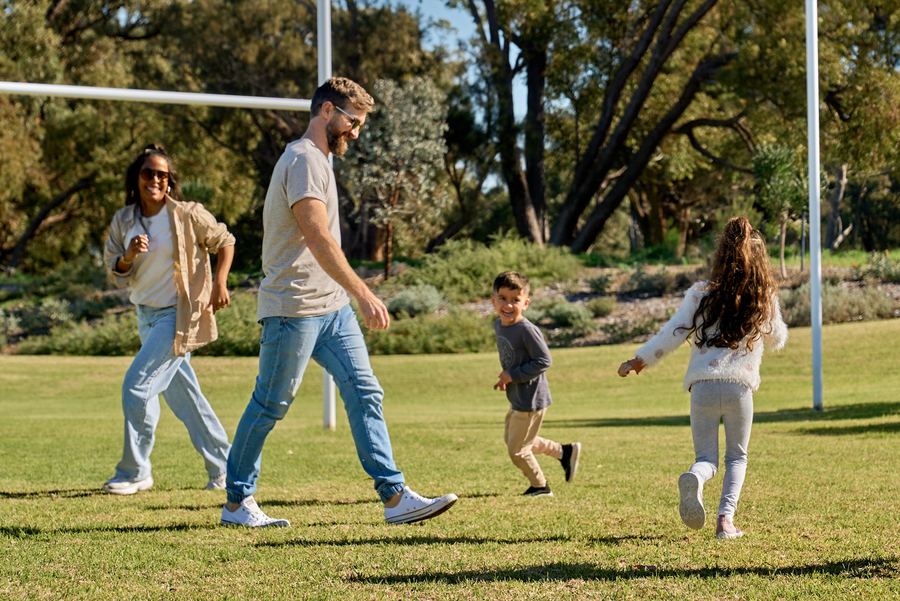 Baldivis Grove for Frasers Property, photograph 30 of 50 by Jungle Creative