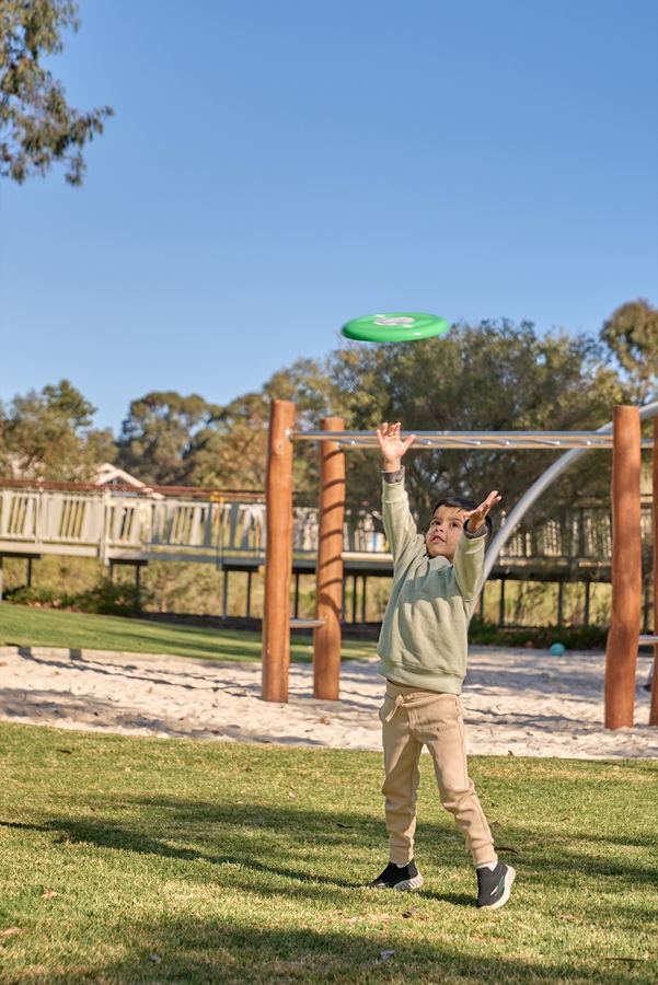 Baldivis Grove for Frasers Property, photograph 32 of 50 by Jungle Creative