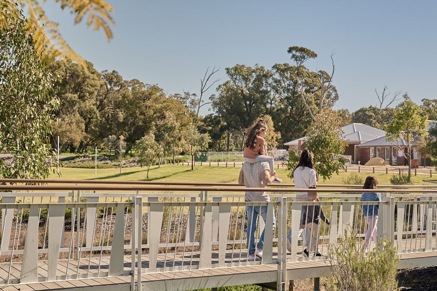 Baldivis Grove for Frasers Property, photograph 33 of 50 by Jungle Creative