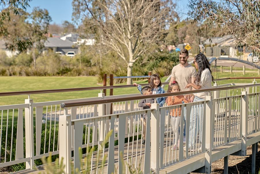 Baldivis Grove for Frasers Property, photograph 34 of 50 by Jungle Creative