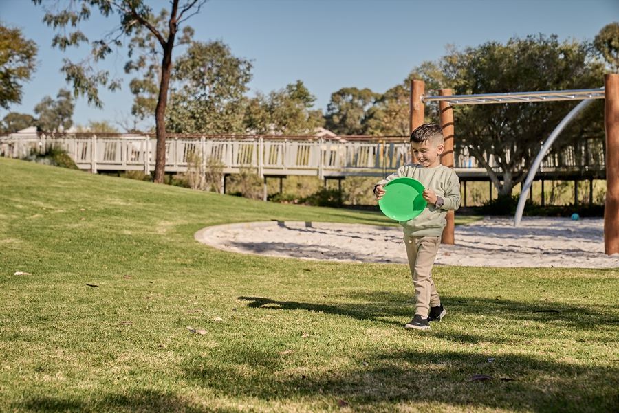 Baldivis Grove for Frasers Property, photograph 35 of 50 by Jungle Creative