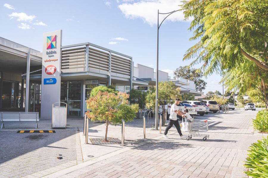 Baldivis Grove for Frasers Property, photograph 39 of 50 by Jungle Creative