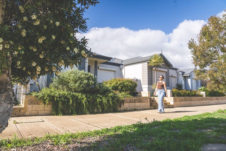 Baldivis Grove for Frasers Property, photograph 41 of 50 by Jungle Creative