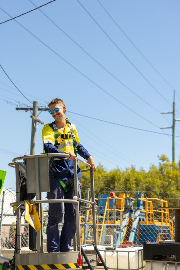 Stock Stills & Website for CPR Electrical Services, photograph 5 of 71 by Jungle Creative