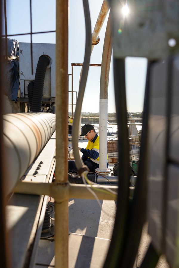 Stock Stills & Website for CPR Electrical Services, photograph 10 of 71 by Jungle Creative
