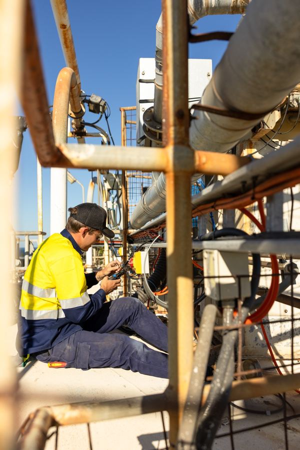 Stock Stills & Website for CPR Electrical Services, photograph 12 of 71 by Jungle Creative