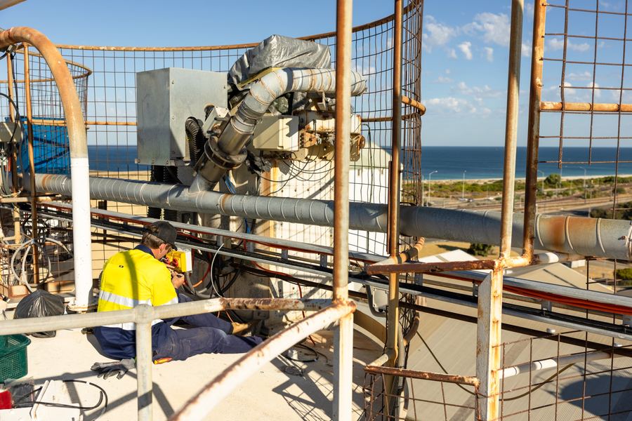Stock Stills & Website for CPR Electrical Services, photograph 13 of 71 by Jungle Creative