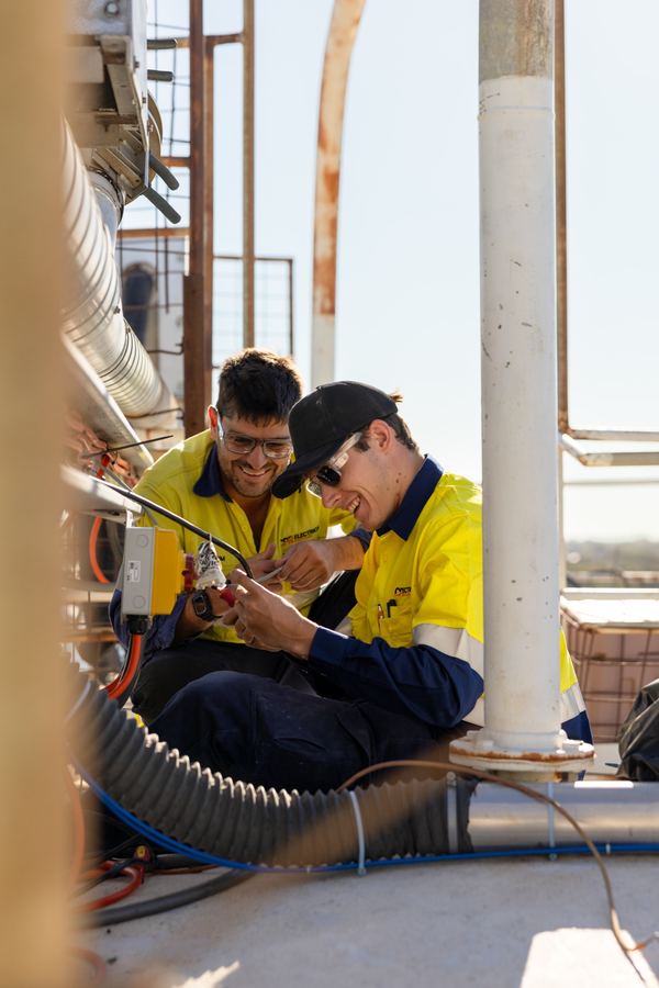 Stock Stills & Website for CPR Electrical Services, photograph 14 of 71 by Jungle Creative