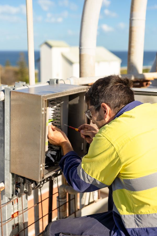 Stock Stills & Website for CPR Electrical Services, photograph 18 of 71 by Jungle Creative