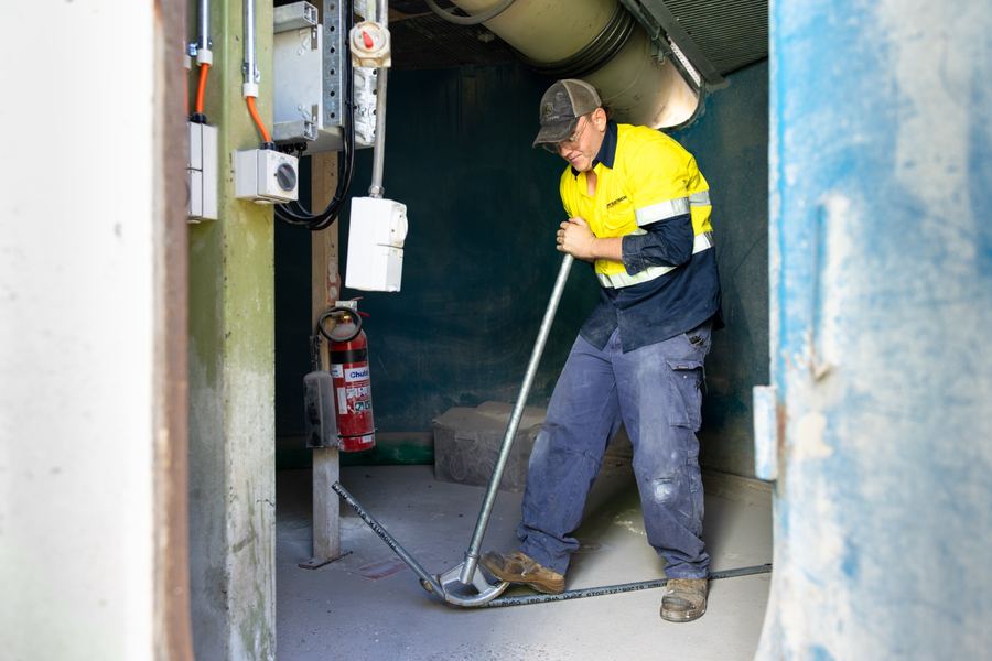 Stock Stills & Website for CPR Electrical Services, photograph 22 of 71 by Jungle Creative
