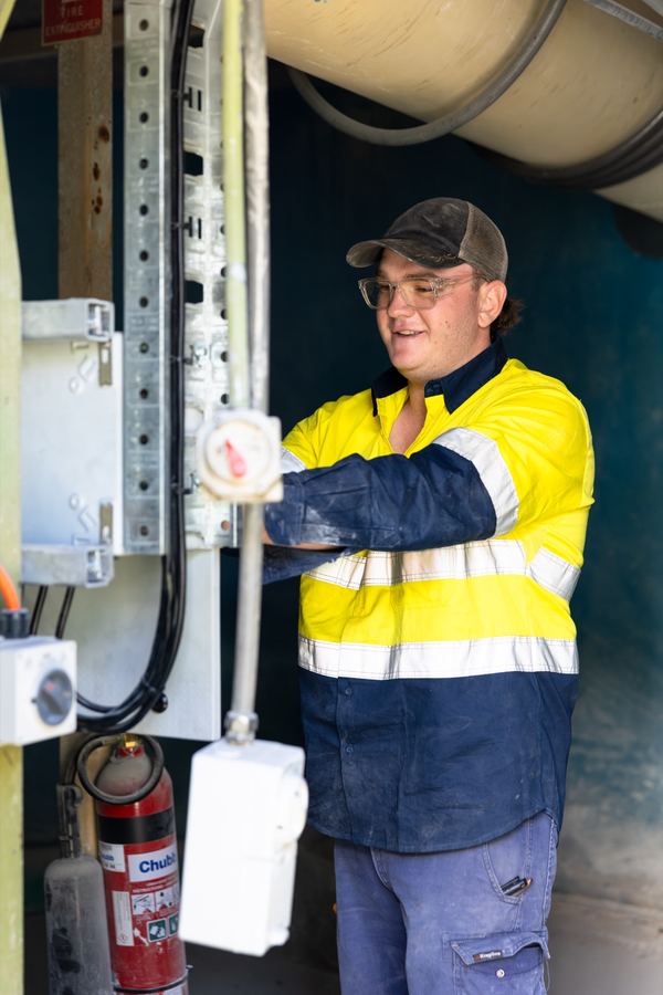 Stock Stills & Website for CPR Electrical Services, photograph 23 of 71 by Jungle Creative