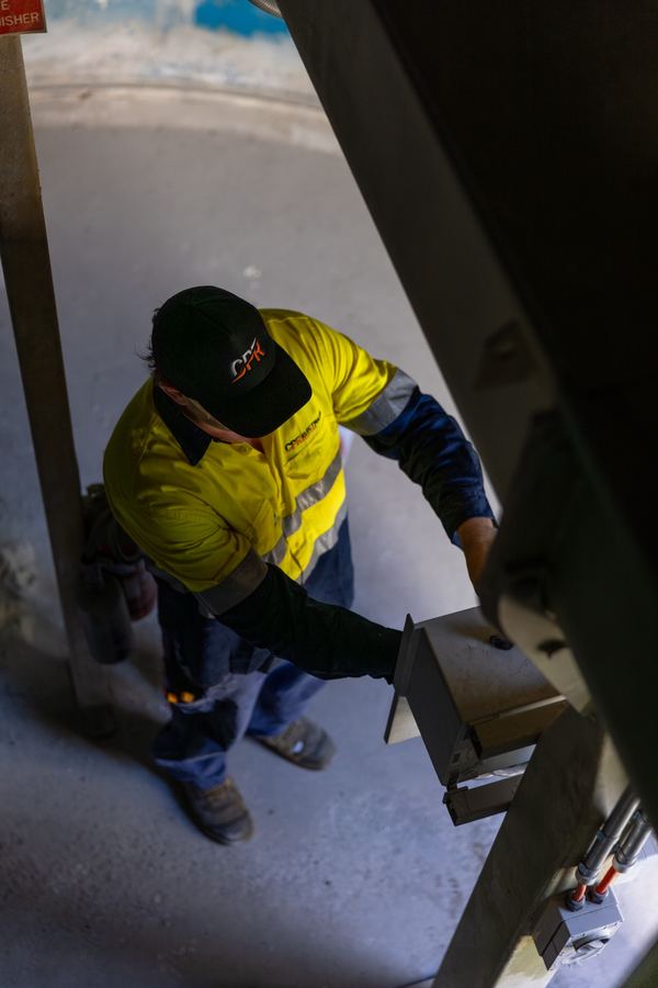Stock Stills & Website for CPR Electrical Services, photograph 27 of 71 by Jungle Creative