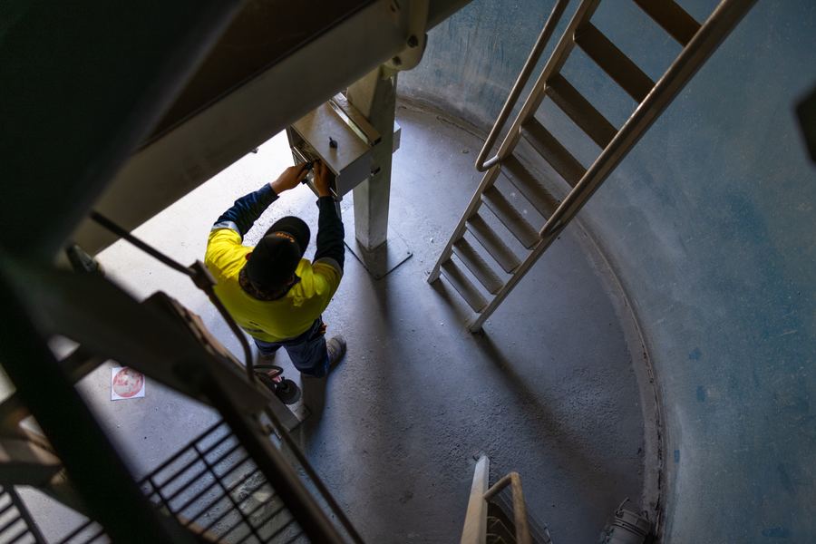 Stock Stills & Website for CPR Electrical Services, photograph 28 of 71 by Jungle Creative