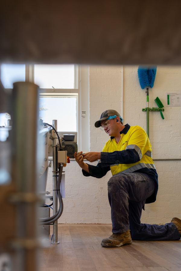 Stock Stills & Website for CPR Electrical Services, photograph 35 of 71 by Jungle Creative