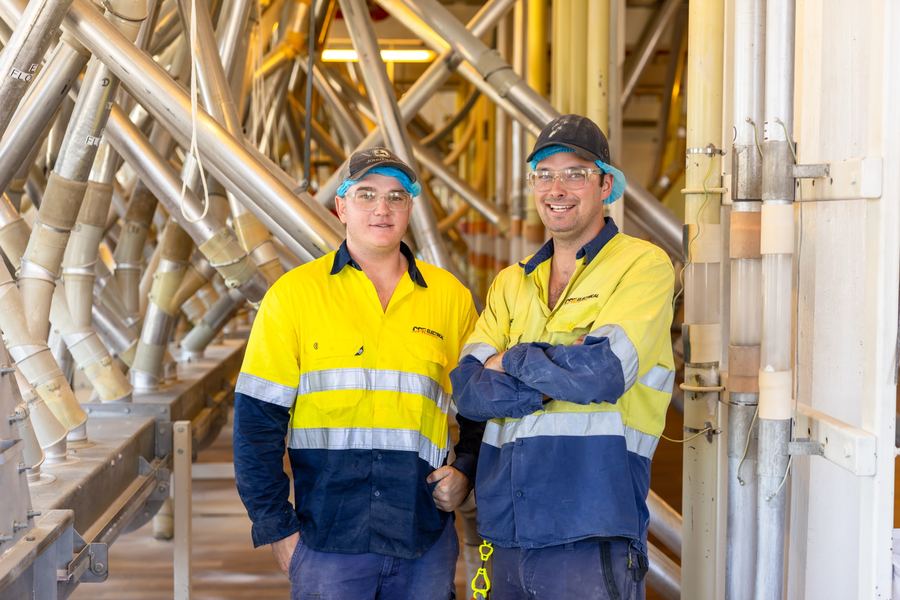 Stock Stills & Website for CPR Electrical Services, photograph 39 of 71 by Jungle Creative