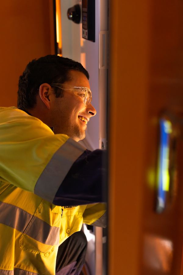 Stock Stills & Website for CPR Electrical Services, photograph 42 of 71 by Jungle Creative
