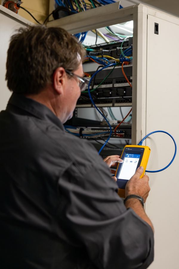 Stock Stills & Website for CPR Electrical Services, photograph 51 of 71 by Jungle Creative
