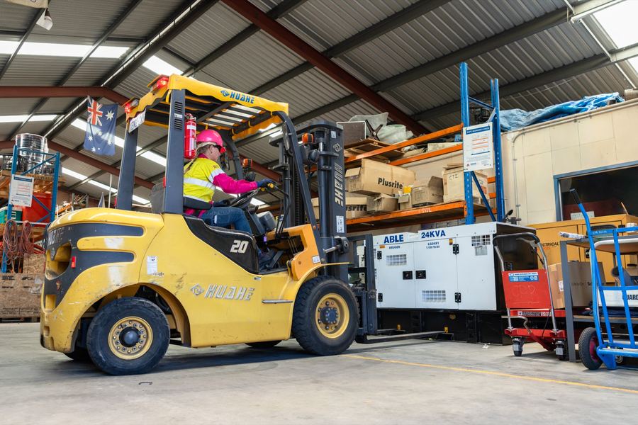 Stock Stills & Website for CPR Electrical Services, photograph 52 of 71 by Jungle Creative