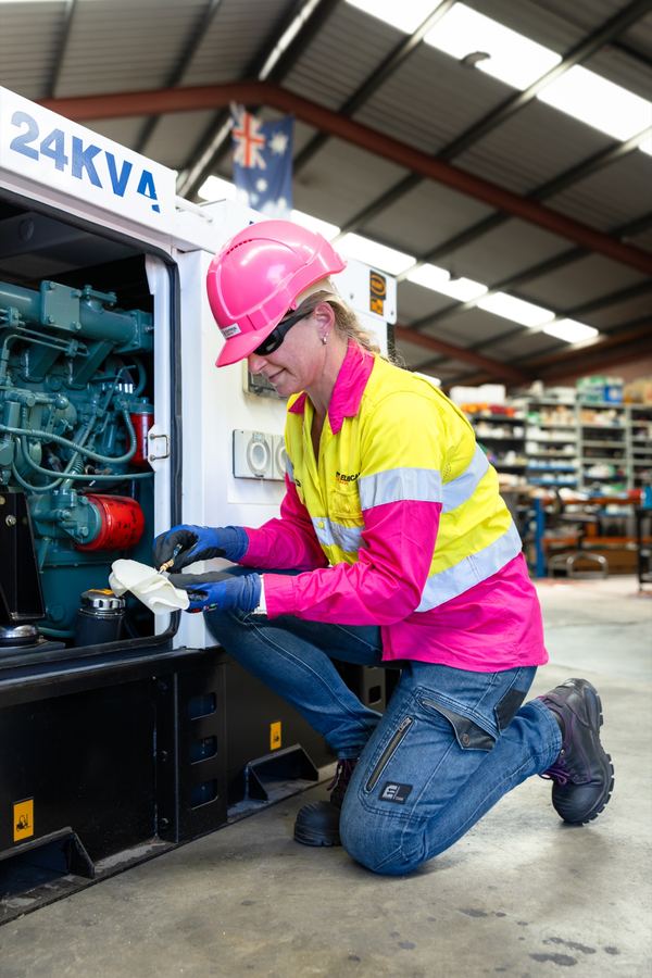 Stock Stills & Website for CPR Electrical Services, photograph 58 of 71 by Jungle Creative
