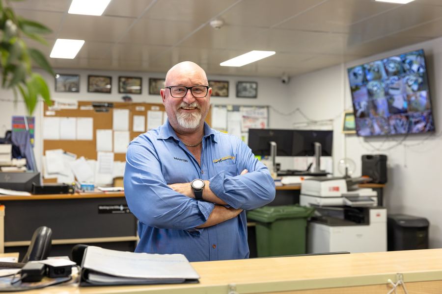 Stock Stills & Website for CPR Electrical Services, photograph 66 of 71 by Jungle Creative
