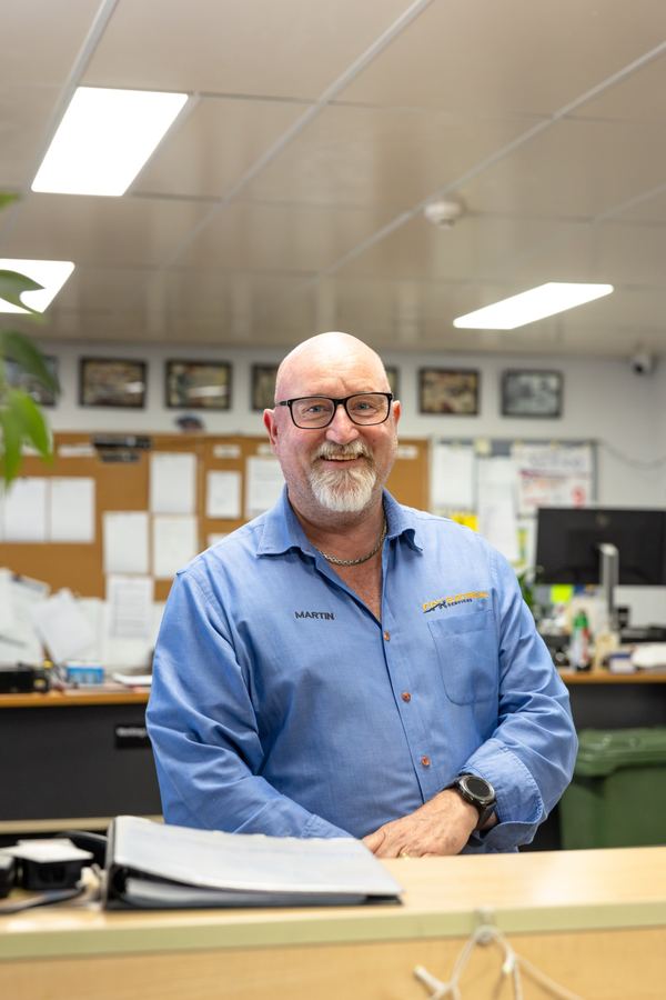 Stock Stills & Website for CPR Electrical Services, photograph 67 of 71 by Jungle Creative