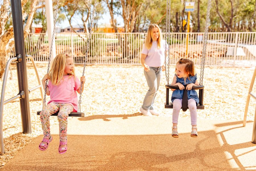 Movida's Koala Cove for Peet, photograph 22 of 42 by Jungle Creative