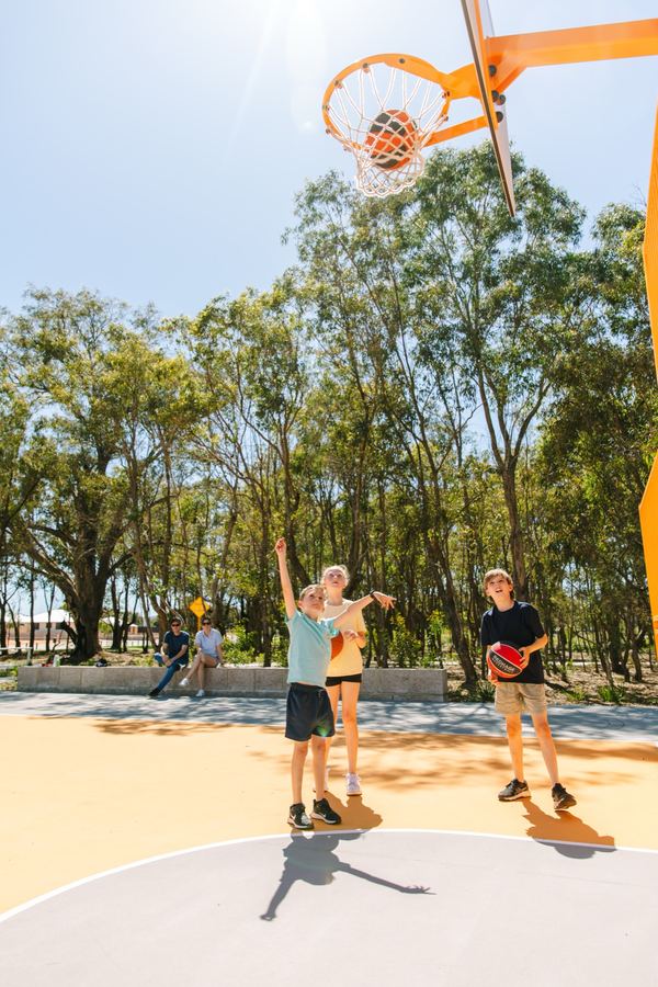 Movida's Koala Cove for Peet, photograph 27 of 42 by Jungle Creative