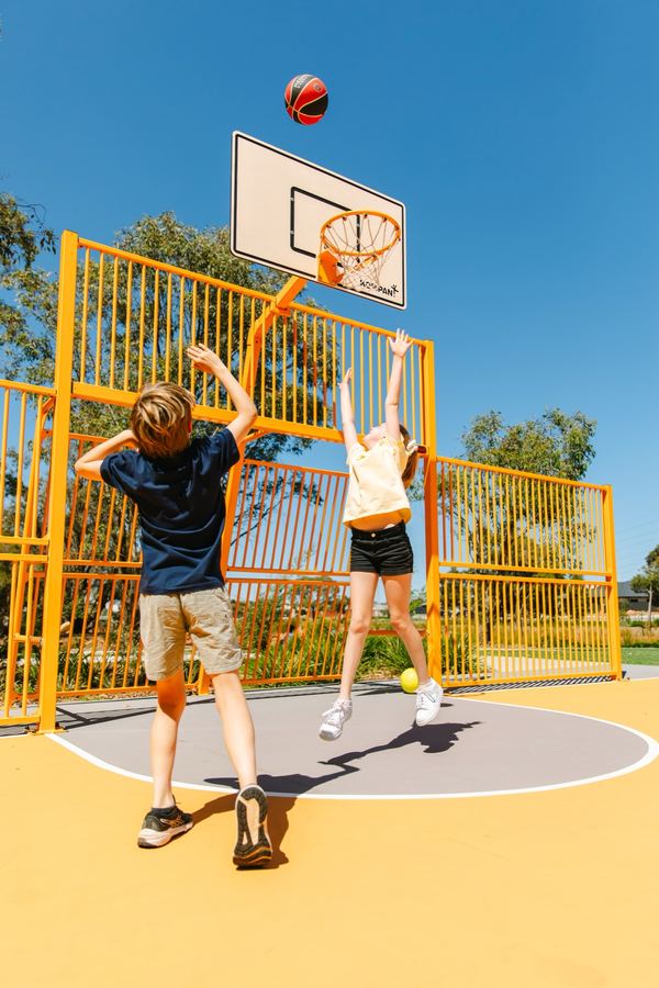Movida's Koala Cove for Peet, photograph 31 of 42 by Jungle Creative