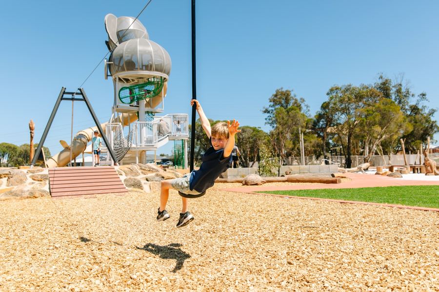 Movida's Koala Cove for Peet, photograph 39 of 42 by Jungle Creative