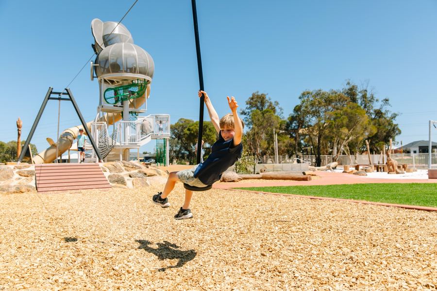 Movida's Koala Cove for Peet, photograph 40 of 42 by Jungle Creative